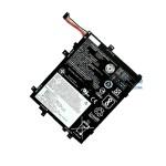 Akku für Lenovo SB10K97615 Tablet L17M2P52 01AV468 10-20L [Ersatzakku]